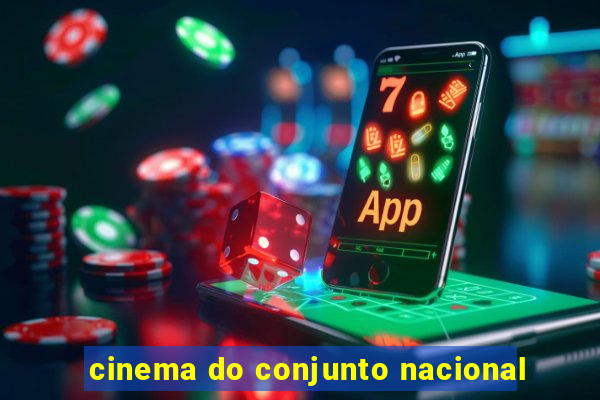 cinema do conjunto nacional